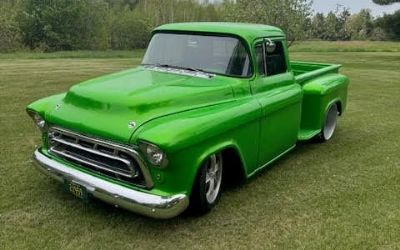 Photo of a 1957 Chevrolet 1500 for sale
