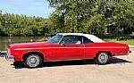 1975 Delta 88 Royale Convertible Thumbnail 2