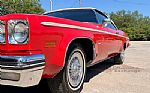 1975 Delta 88 Royale Convertible Thumbnail 22