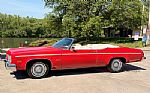 1975 Delta 88 Royale Convertible Thumbnail 24