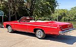1975 Delta 88 Royale Convertible Thumbnail 26