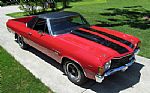 1972 El Camino Thumbnail 3