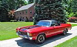 1972 El Camino Thumbnail 5