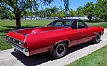 1972 El Camino Thumbnail 23
