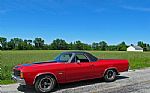 1972 El Camino Thumbnail 58