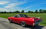 1972 El Camino Thumbnail 59