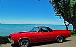 1972 El Camino Thumbnail 60