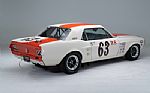 1967 Mustang Shelby Group II Racecar Thumbnail 3