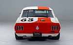 1967 Mustang Shelby Group II Racecar Thumbnail 4