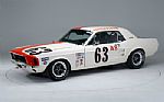 1967 Mustang Shelby Group II Racecar Thumbnail 7