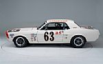 1967 Mustang Shelby Group II Racecar Thumbnail 6