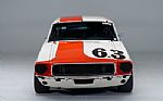 1967 Mustang Shelby Group II Racecar Thumbnail 8