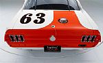 1967 Mustang Shelby Group II Racecar Thumbnail 25
