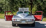 1963 Corvette Resto-Mod Thumbnail 12