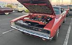 1968 Charger R/T Thumbnail 4
