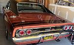 1968 Charger R/T Thumbnail 5