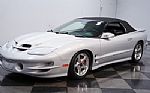 2000 Firebird Trans AM WS6 Converti Thumbnail 6