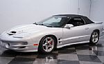 2000 Firebird Trans AM WS6 Converti Thumbnail 7
