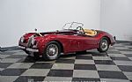1952 XK120 Thumbnail 6