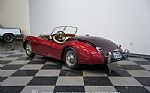 1952 XK120 Thumbnail 10