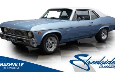 Photo of a 1969 Chevrolet Nova for sale