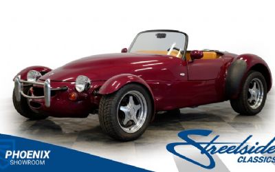 Photo of a 1993 Panoz Roadster for sale