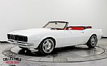 1968 Camaro Restomod Thumbnail 19
