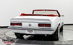 1968 Camaro Restomod Thumbnail 27