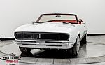 1968 Camaro Restomod Thumbnail 38