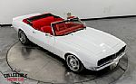 1968 Camaro Restomod Thumbnail 45