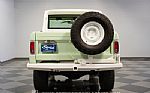 1971 Bronco Half-Cab 4x4 Thumbnail 11