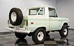 1971 Bronco Half-Cab 4x4 Thumbnail 13