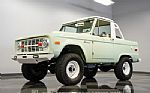 1971 Bronco Half-Cab 4x4 Thumbnail 22