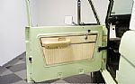 1971 Bronco Half-Cab 4x4 Thumbnail 38
