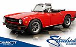 1976 TR6 Convertible Thumbnail 1