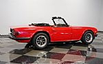 1976 TR6 Convertible Thumbnail 14