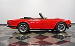 1976 TR6 Convertible Thumbnail 15