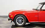 1976 TR6 Convertible Thumbnail 24