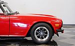 1976 TR6 Convertible Thumbnail 31