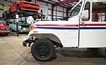 1982 DJ5 Mail Truck Thumbnail 3