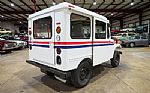 1982 DJ5 Mail Truck Thumbnail 8