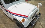1982 DJ5 Mail Truck Thumbnail 18