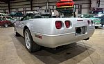 1996 Corvette Collectors Edition Thumbnail 6