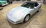 1996 Corvette Collectors Edition Thumbnail 29