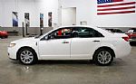 2012 MKZ Thumbnail 3
