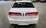 2012 MKZ Thumbnail 5