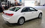2012 MKZ Thumbnail 7