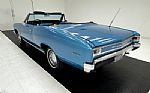 1966 Malibu Chevelle Convertible Thumbnail 6