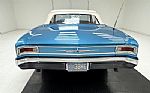 1966 Malibu Chevelle Convertible Thumbnail 7
