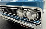 1966 Malibu Chevelle Convertible Thumbnail 13